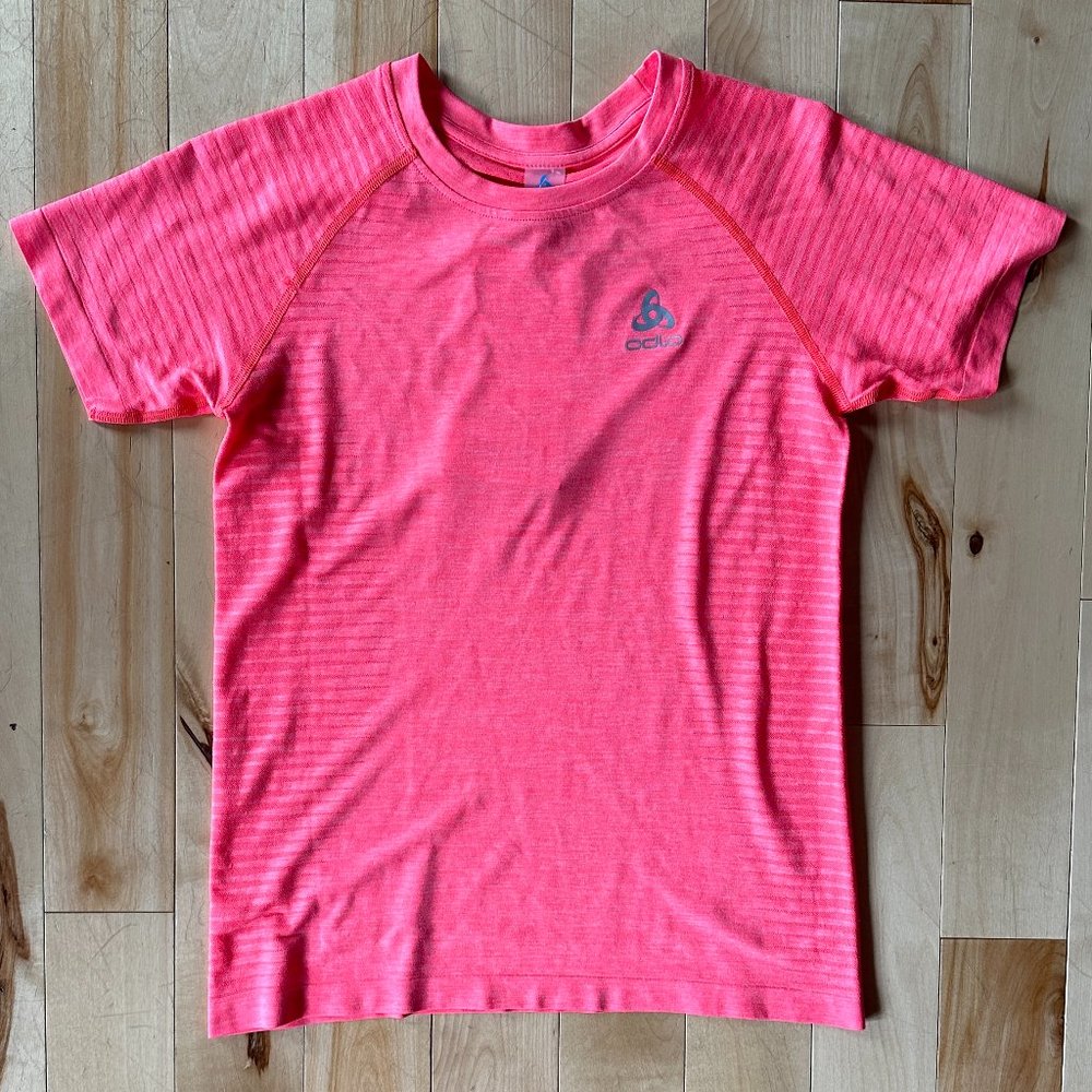 Women's Running T-Shirt